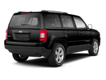 2011 Jeep Patriot Latitude