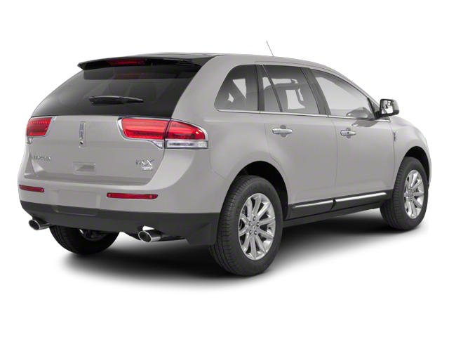 2013 Lincoln MKX SUV