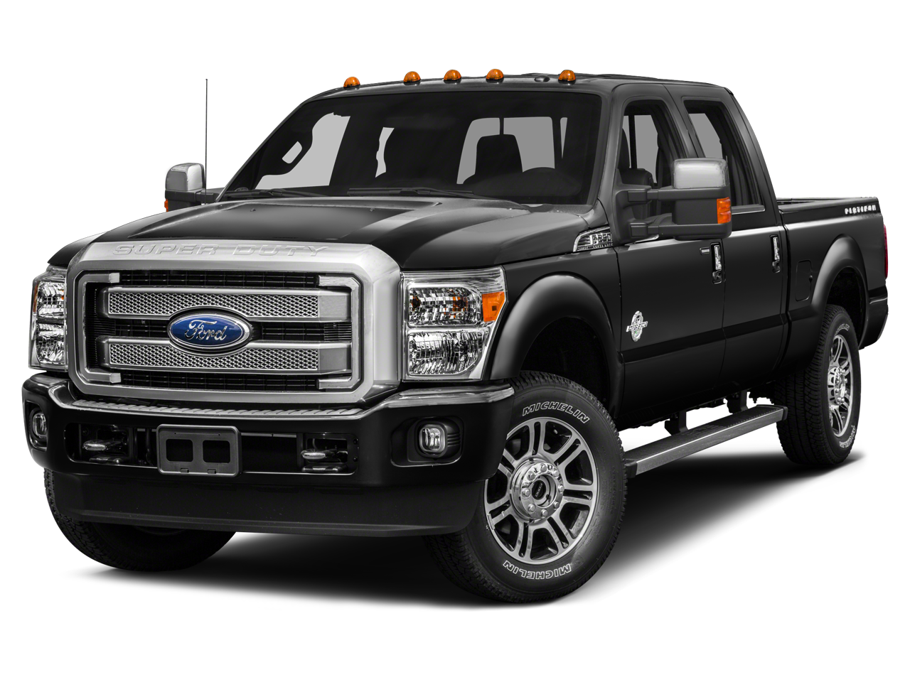 2015 Ford F-250SD XL