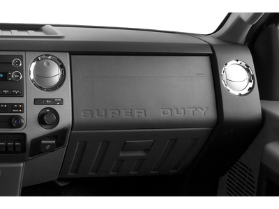 2015 Ford Super Duty F-250 XLT