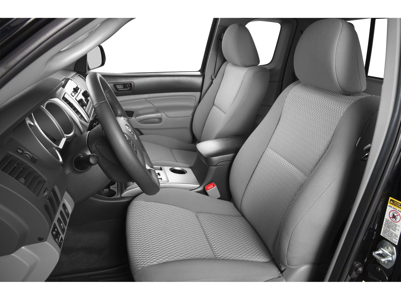 2015 Toyota Tacoma TRUCK