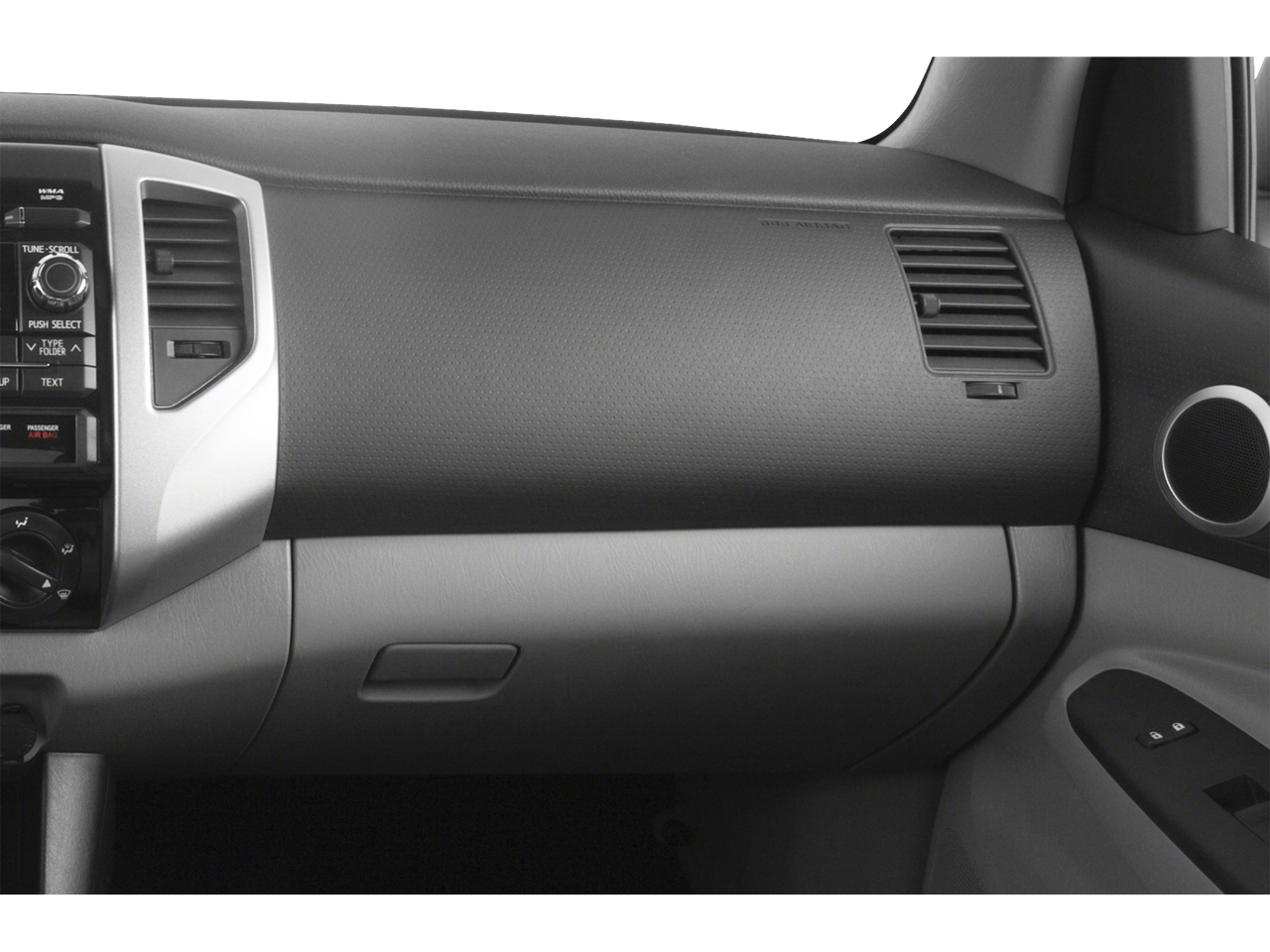 2015 Toyota Tacoma TRUCK