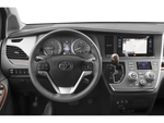 2015 Toyota Sienna XLE 7-Passenger