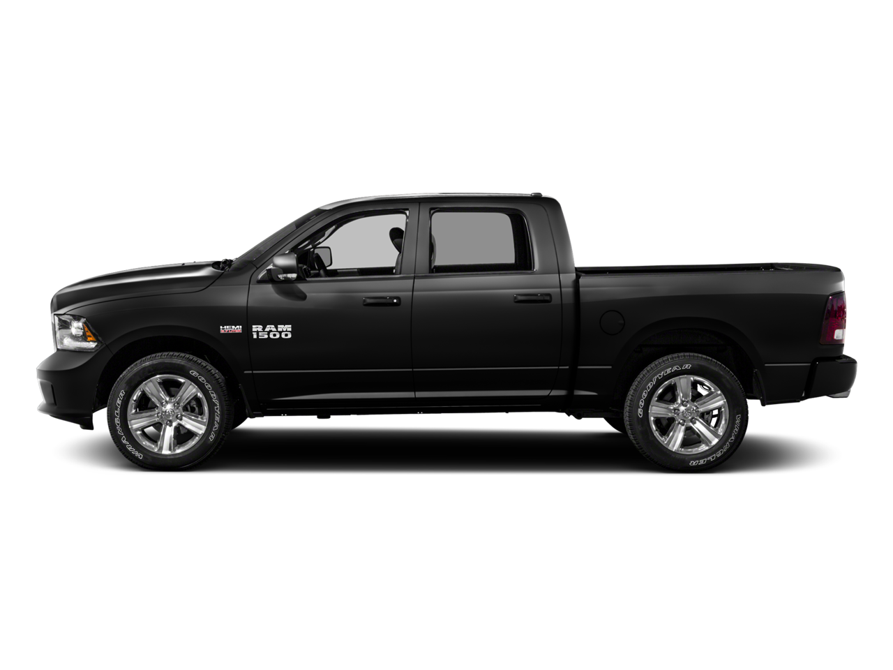 2016 RAM 1500 Base