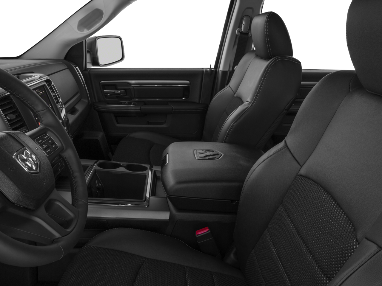 2016 RAM 1500 Base