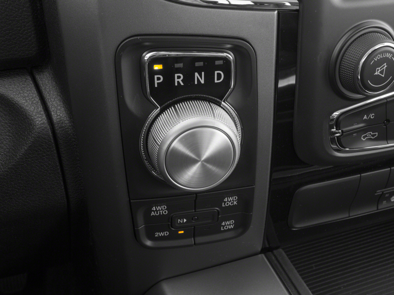 2016 RAM 1500 Base
