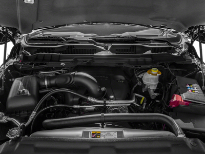 2016 RAM 1500 Base