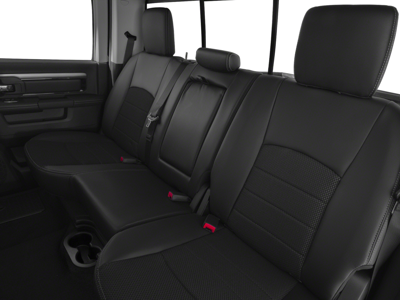 2016 RAM 1500 Base