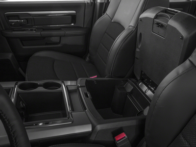 2016 RAM 1500 Base