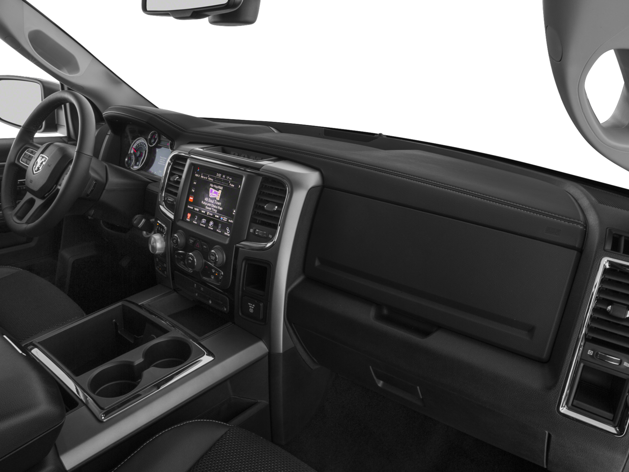 2016 RAM 1500 Base