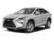 2017 Lexus RX 