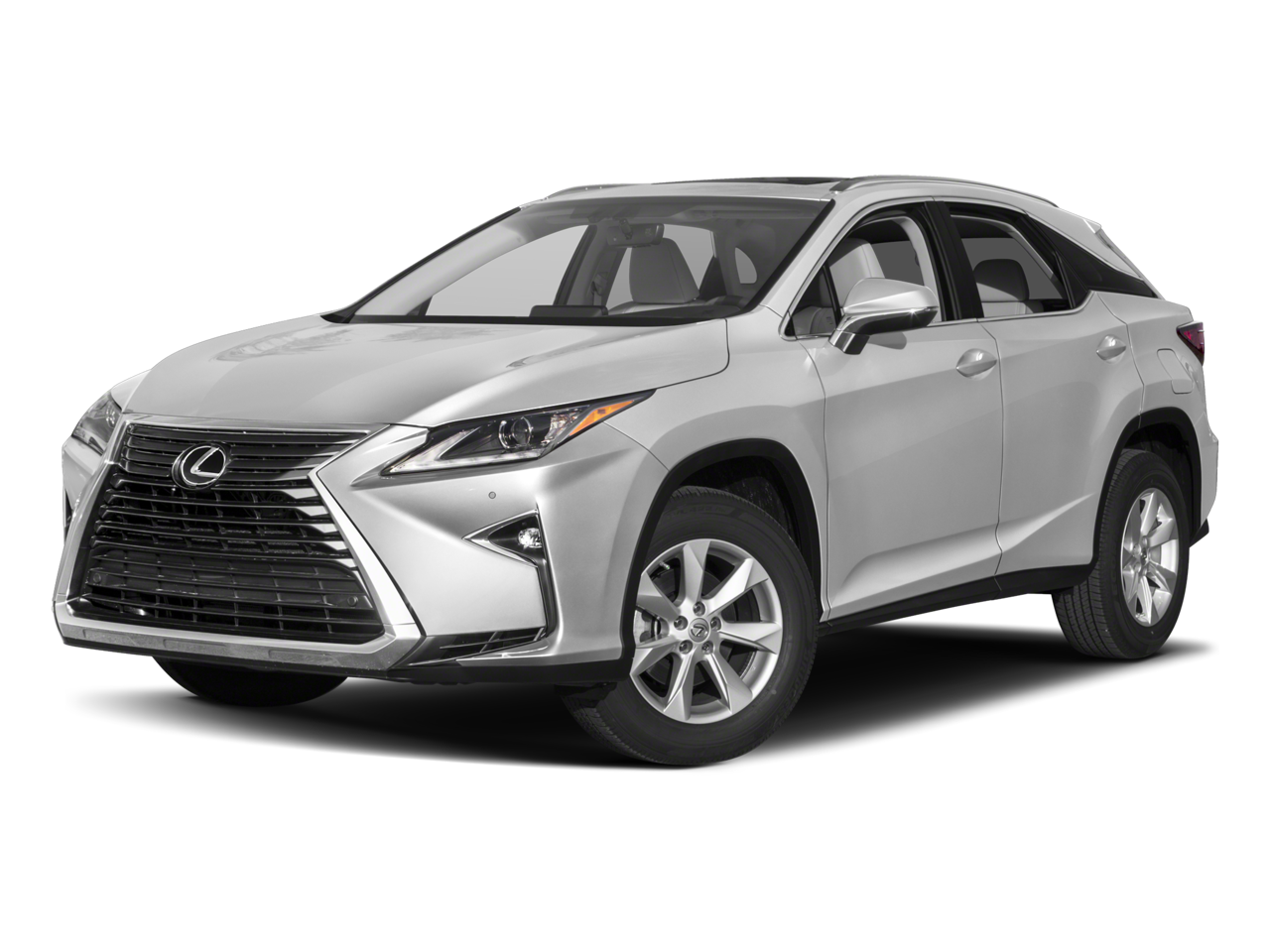 2017 Lexus RX 