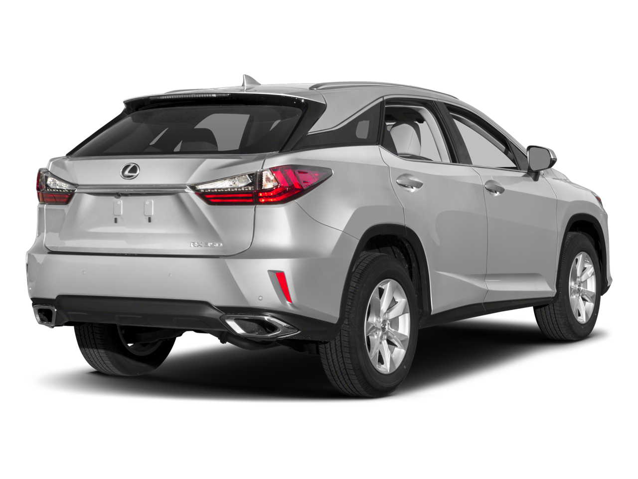 2017 Lexus RX 