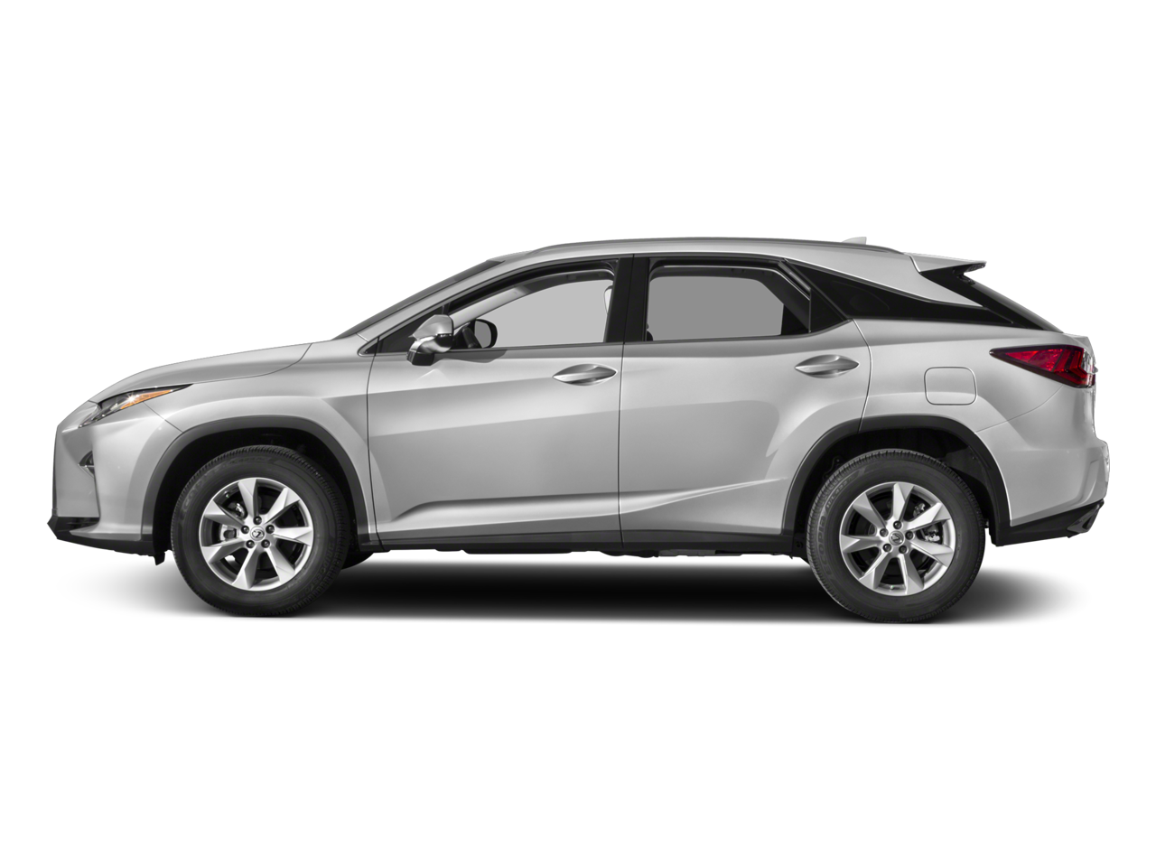 2017 Lexus RX 