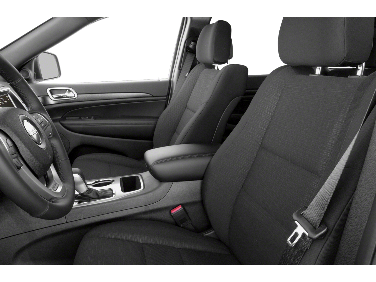 2018 Jeep Grand Cherokee Upland Edition