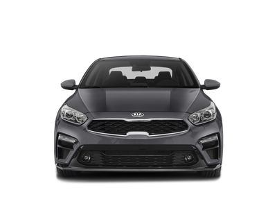 2019 Kia Forte S