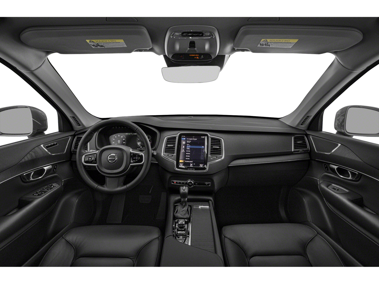 2020 Volvo XC90 Momentum