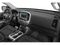 2021 Chevrolet Colorado 4WD LT