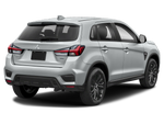 2021 Mitsubishi Outlander Sport 2.0 LE