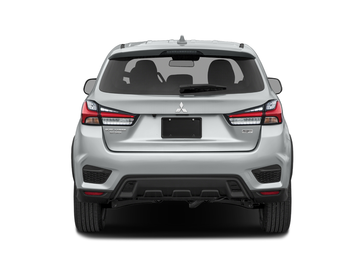 2021 Mitsubishi Outlander Sport 2.0 LE