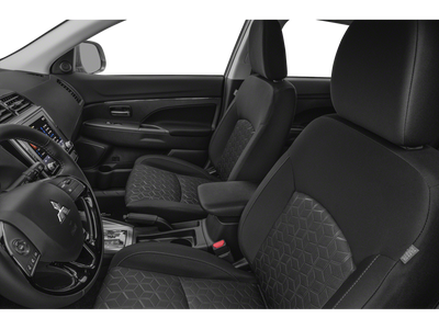 2021 Mitsubishi Outlander Sport 2.0 LE