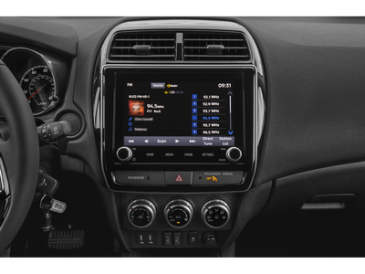 2021 Mitsubishi Outlander Sport 2.0 LE