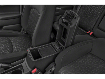 2021 Mitsubishi Outlander Sport 2.0 LE