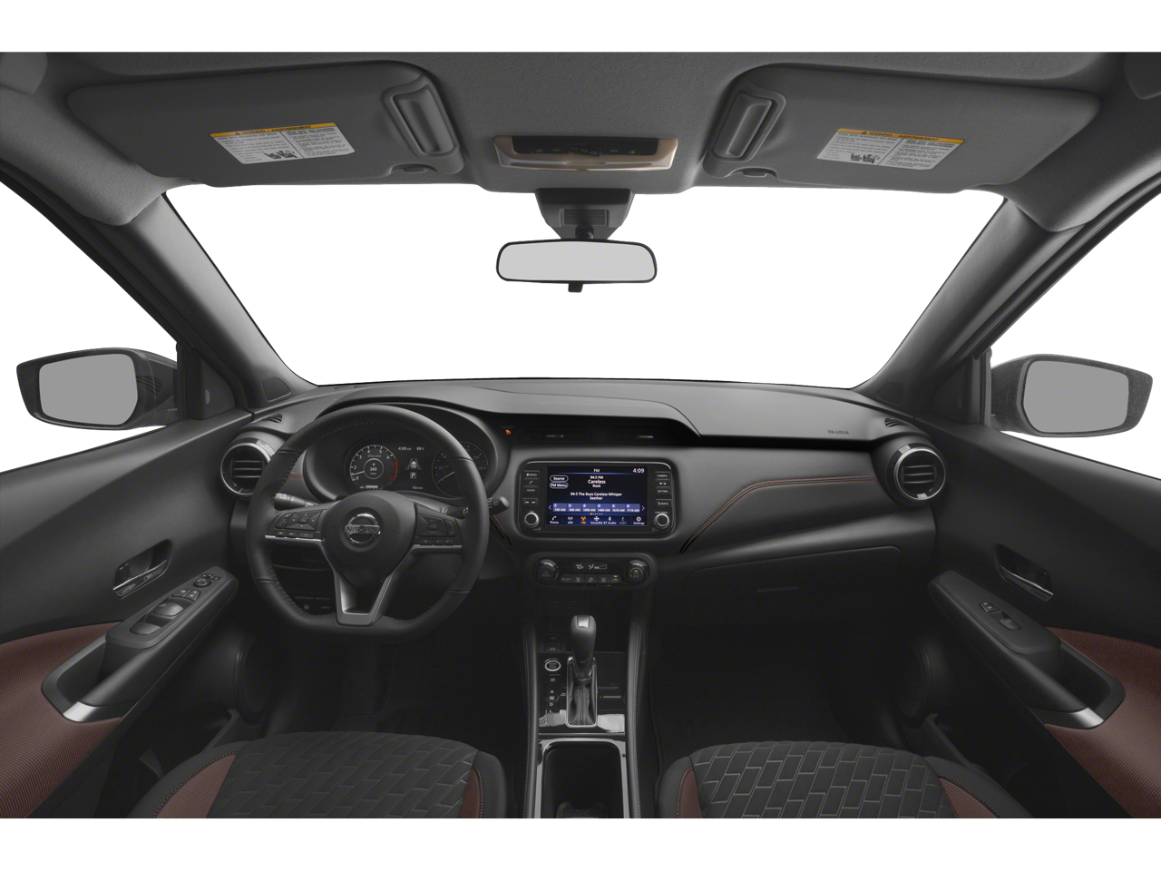 2021 Nissan Kicks SR Saint Albans WV Lynchburg Huntington