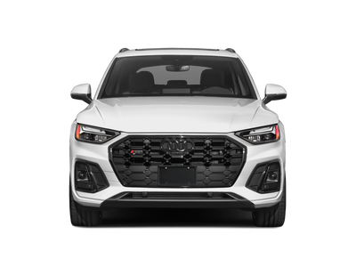 2022 Audi SQ5 Premium Plus quattro