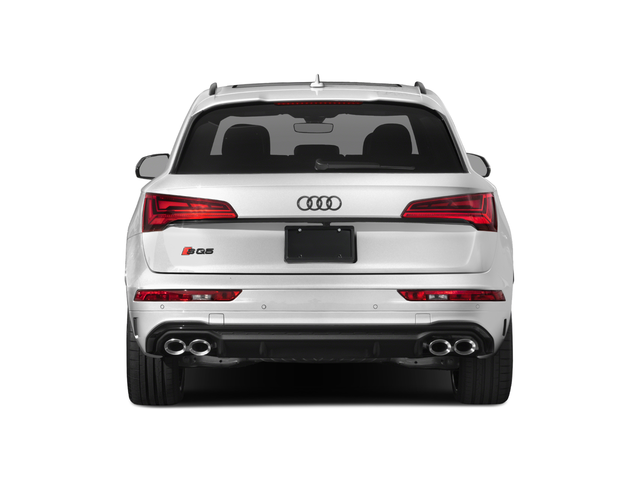 2022 Audi SQ5 Premium Plus quattro