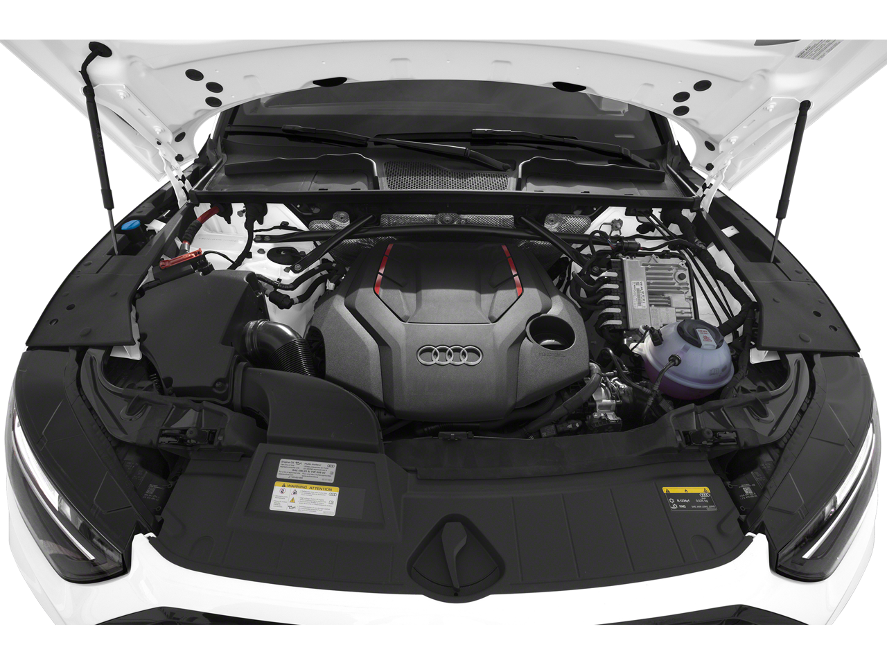 2022 Audi SQ5 Premium Plus quattro