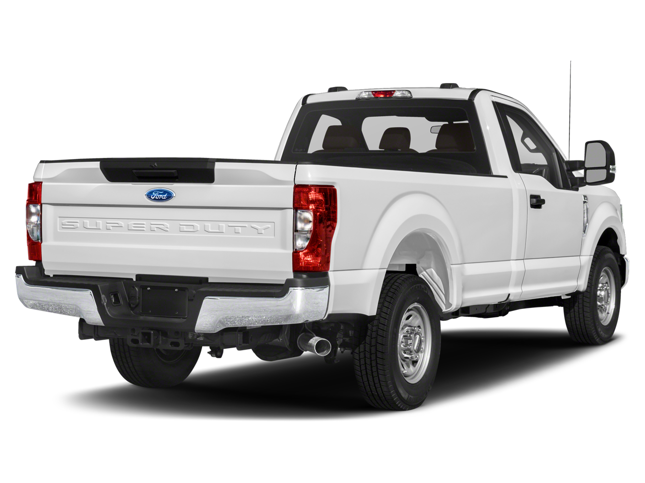 2022 Ford Super Duty F-250 SRW XL