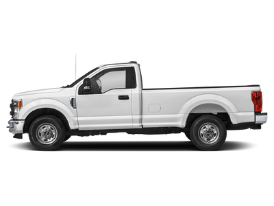 2022 Ford Super Duty F-250 SRW XL