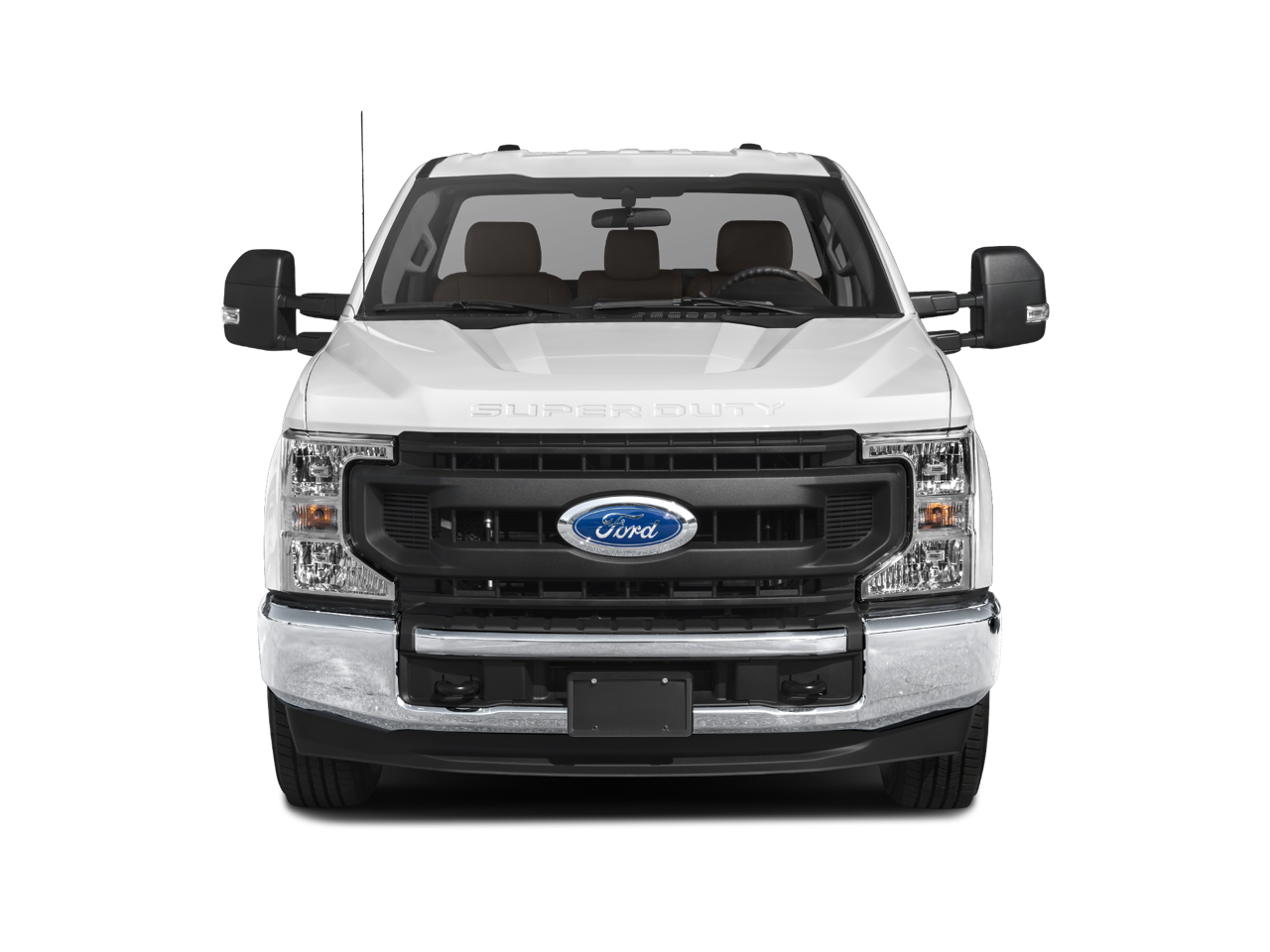 2022 Ford Super Duty F-250 SRW XL