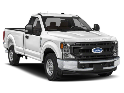 2022 Ford Super Duty F-250 SRW XL