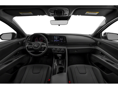 2022 Hyundai Elantra SE