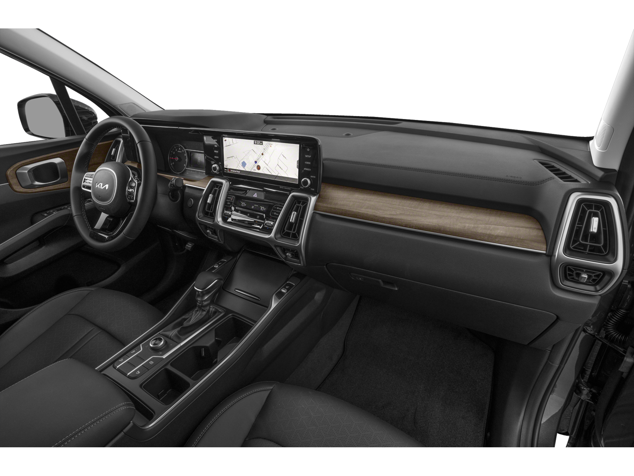 2022 Kia Sorento X-Line S