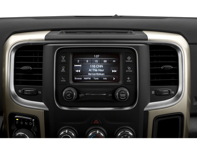 2022 RAM 1500 Classic Express