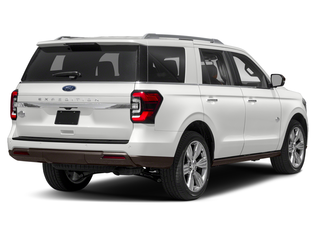 2023 Ford EXPEDITION SUV