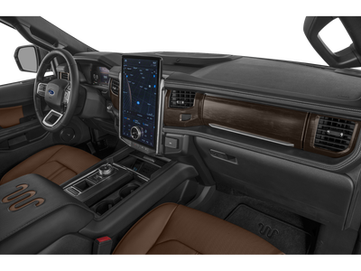 2023 Ford EXPEDITION SUV