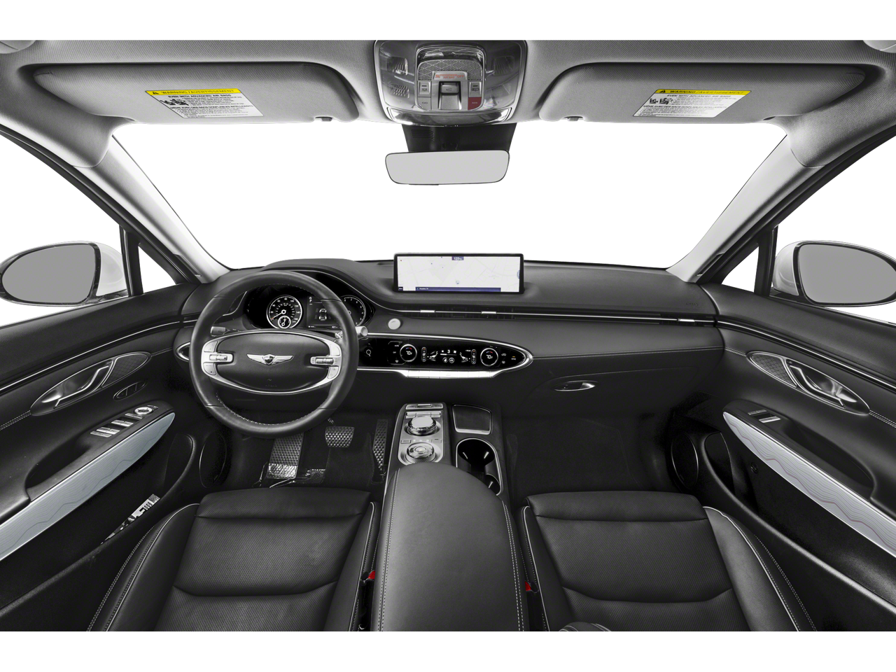 2023 Genesis Gv70 2.5T