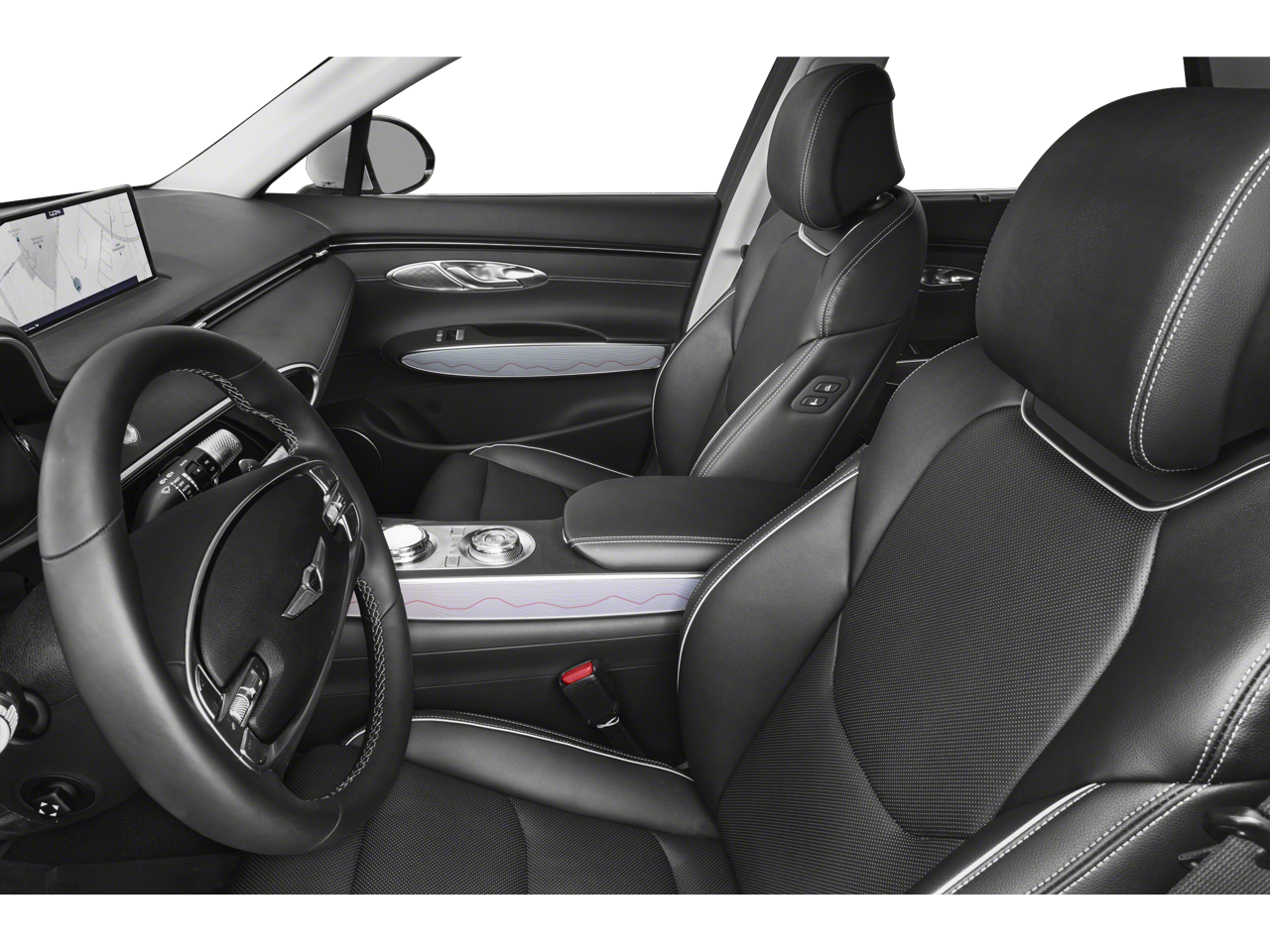 2023 Genesis Gv70 2.5T