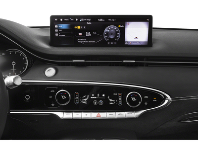 2023 Genesis Gv70 2.5T
