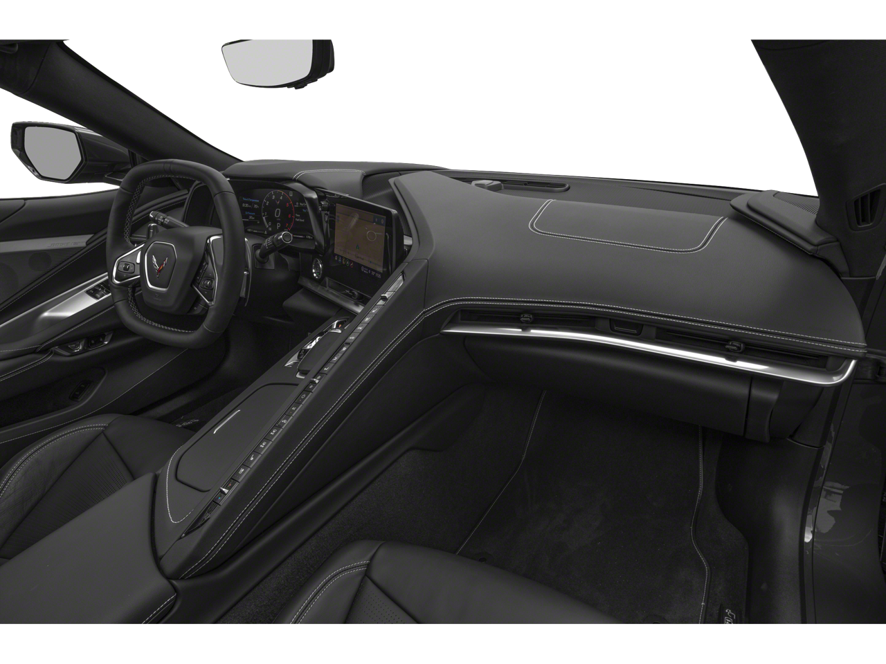 2024 Chevrolet Corvette 3LT