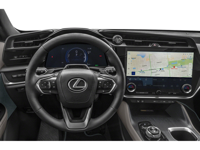 2024 Lexus RZ 450E SUV