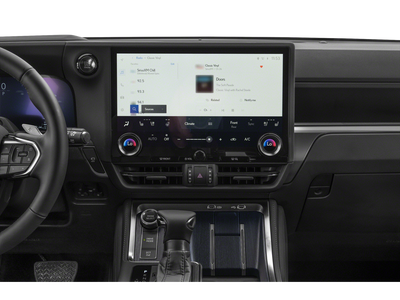 2024 Lexus GX 550 Luxury+