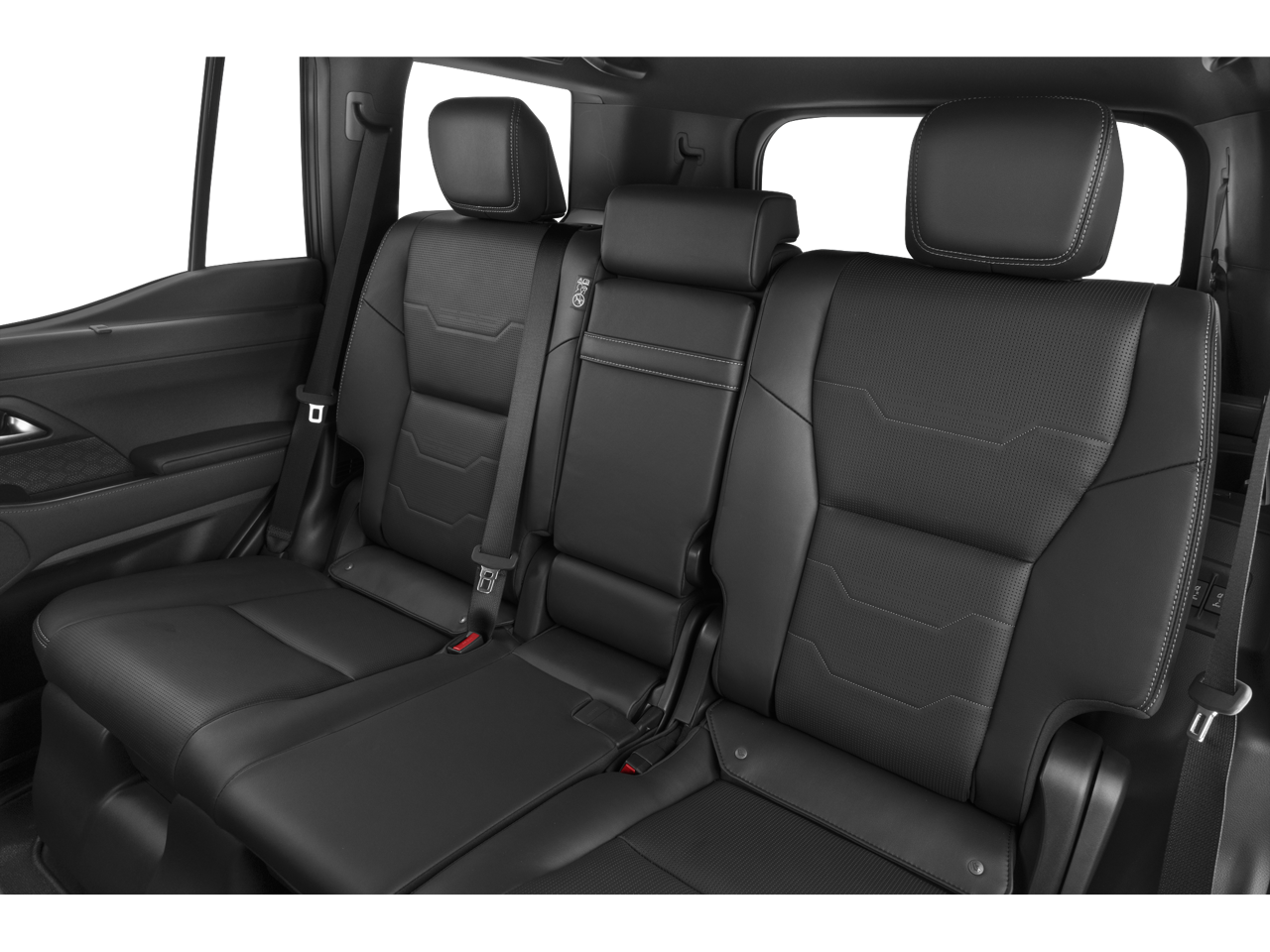 2024 Lexus GX 550 Luxury+