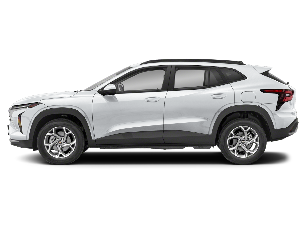 2025 Chevrolet TRAX FWD 4DR 2RS
