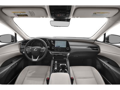 2025 Lexus RX RX 350