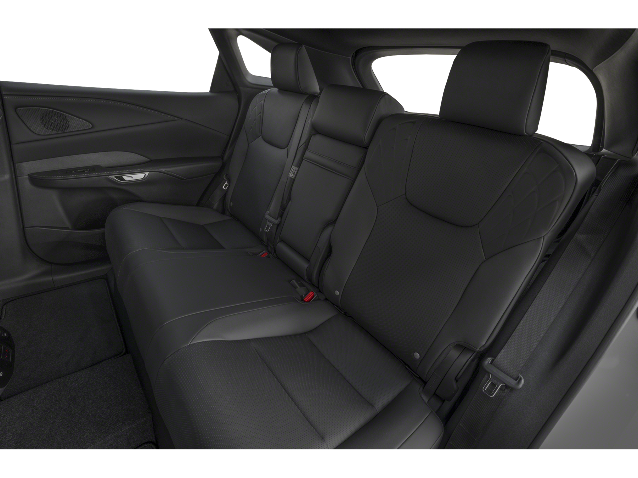 2025 Lexus RX RX 350 F SPORT Design